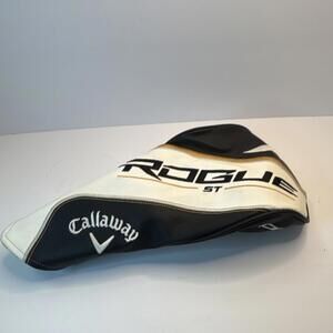 Callaway Rogue ST Driver‎ Head Cover Single Golf Club